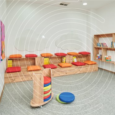 Yabancı Dil Atölyesi