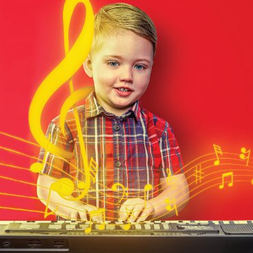 Müzik Alan Becerileri