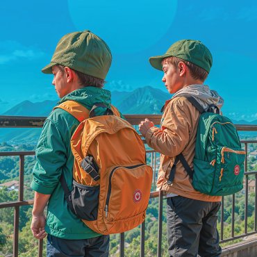 Okul Dışı Öğrenme Ortamları