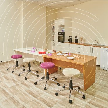 Küçük Gurmenin Dünyası