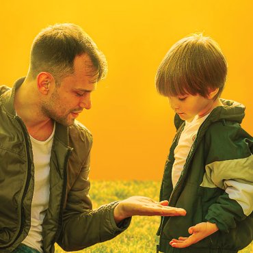 Sosyal Alan Becerileri